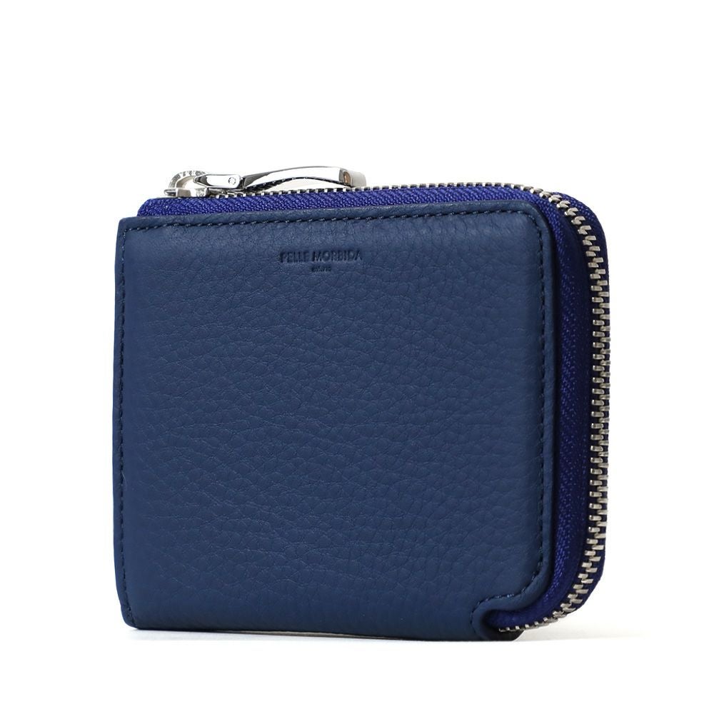 BA633-ミニウォレット | PELLE MORBIDA ペッレ モルビダ