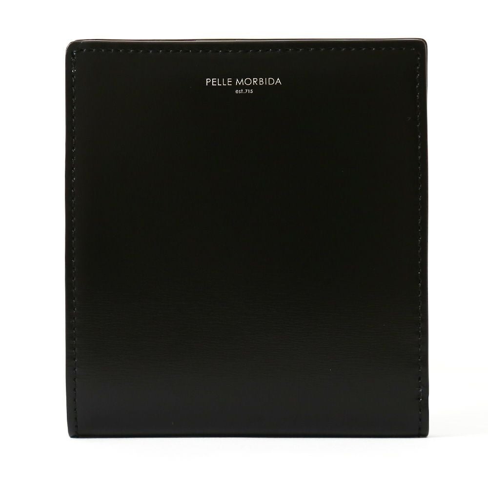 コンパクトウォレット | PELLE MORBIDA ペッレ モルビダ
