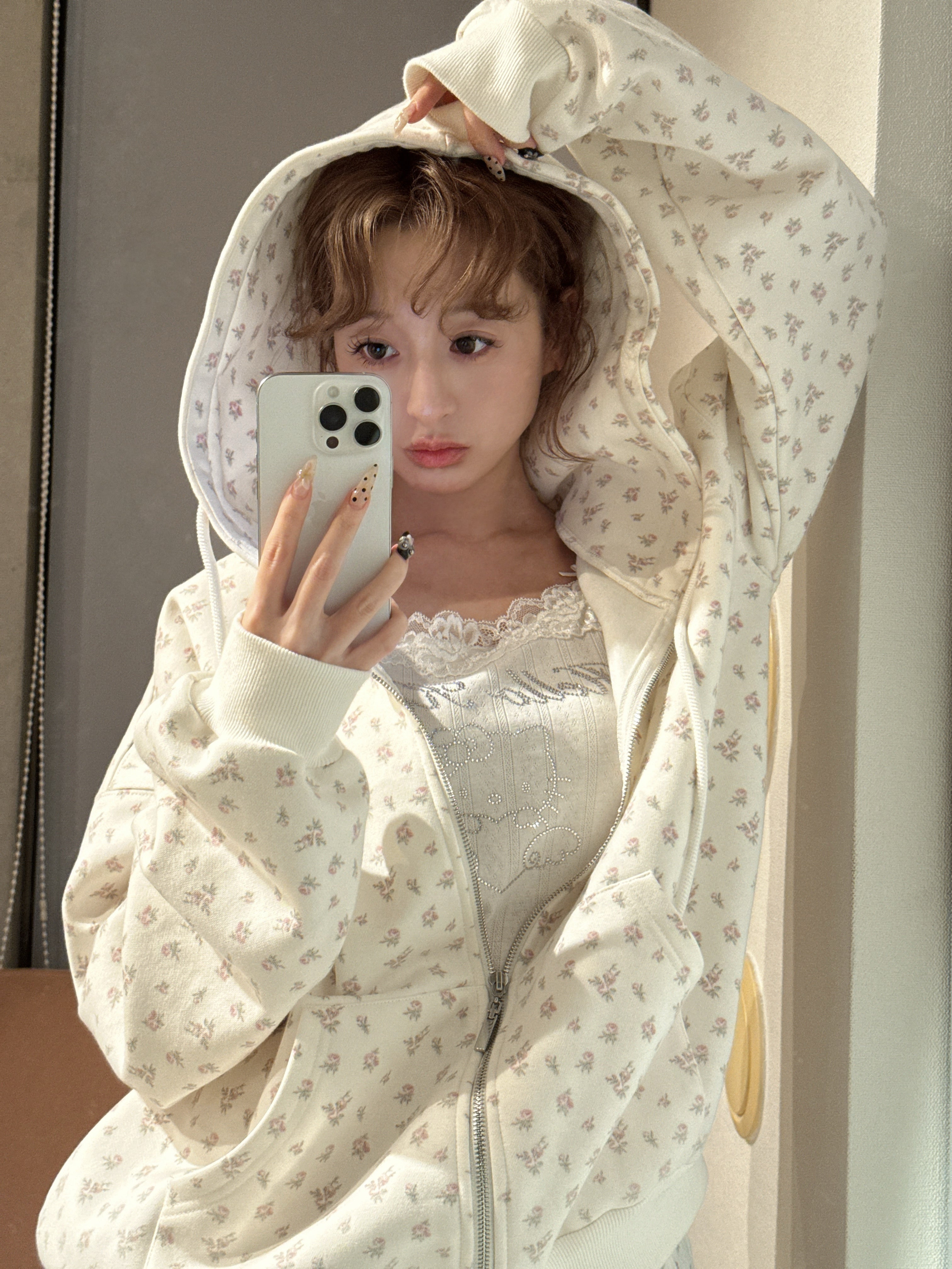 smoke rose big PK｜PELLICULE | ぺリキュール