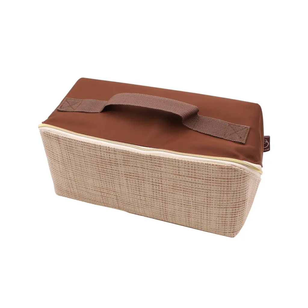 マ・ポシェ(Ma Pochette) latte | 株式会社ペルシード｜Pellucid