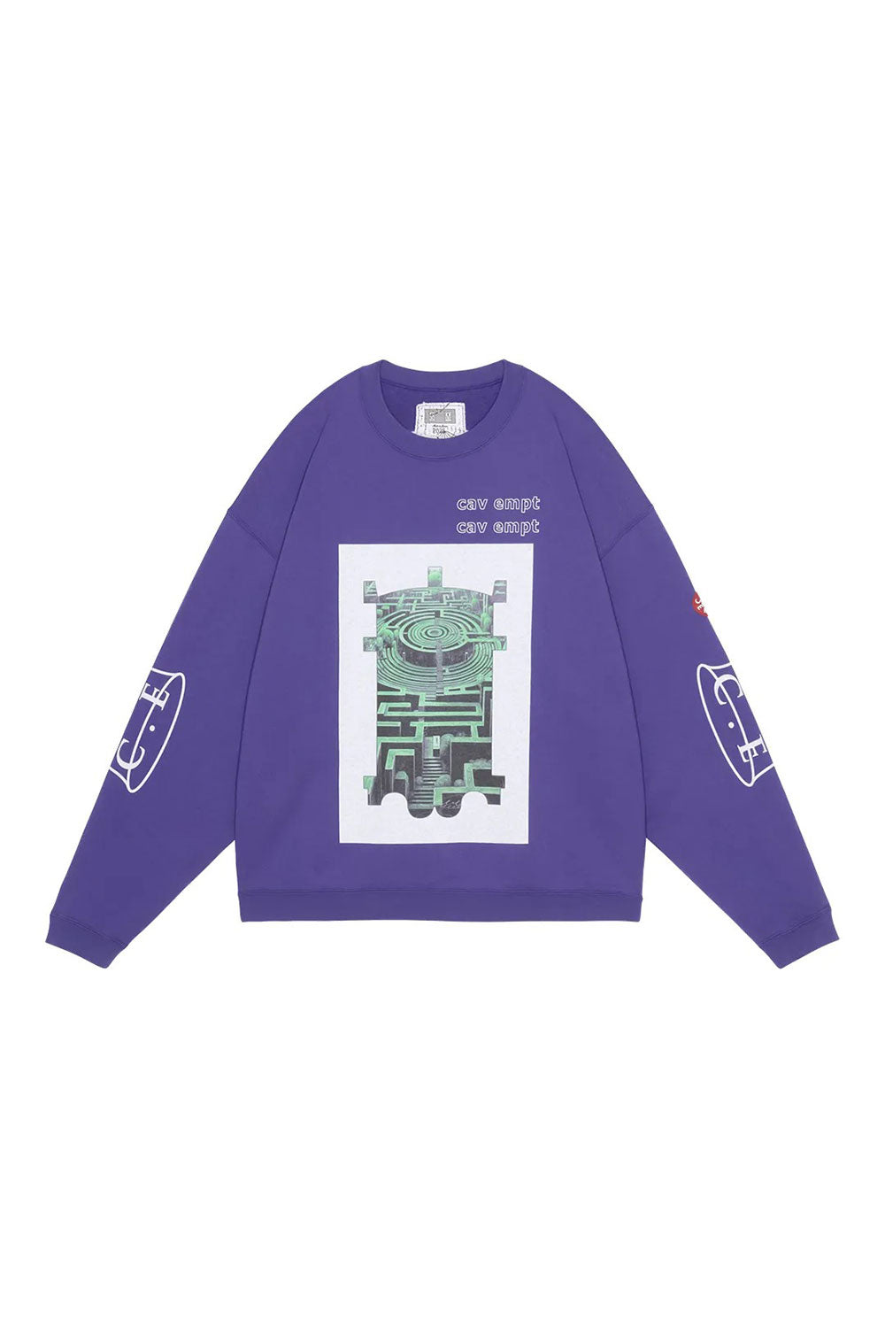 CAV EMPT | C.E. Clothing | Shop The Latest – Tagged 
