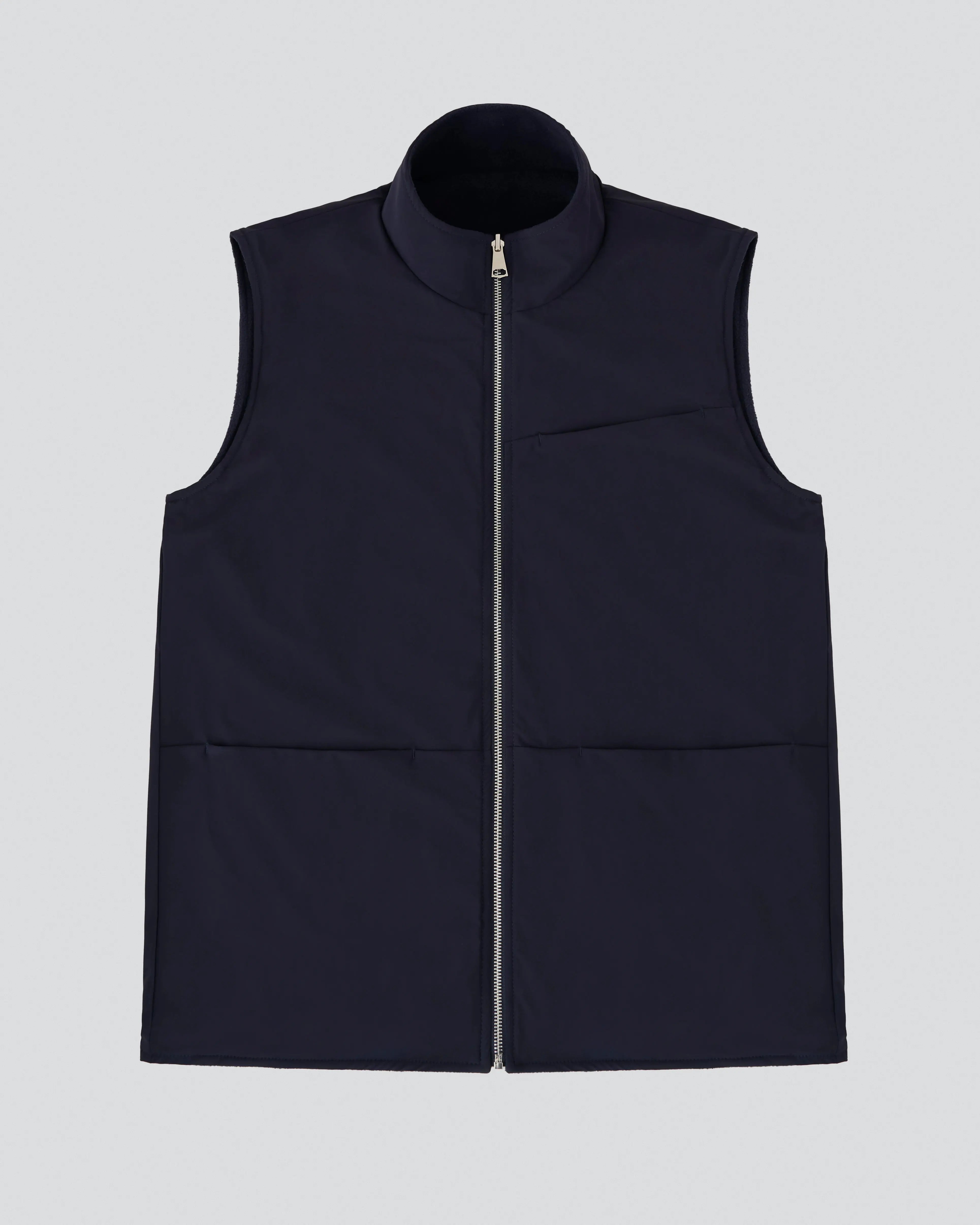 Percorso® Reversible Vest