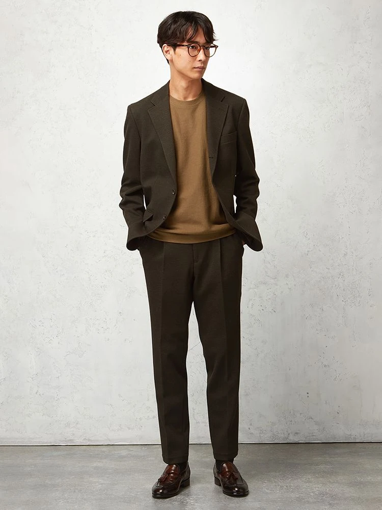 激レア‼Balance Brand セットアップ XXL ブラウン 激レア‼Balance