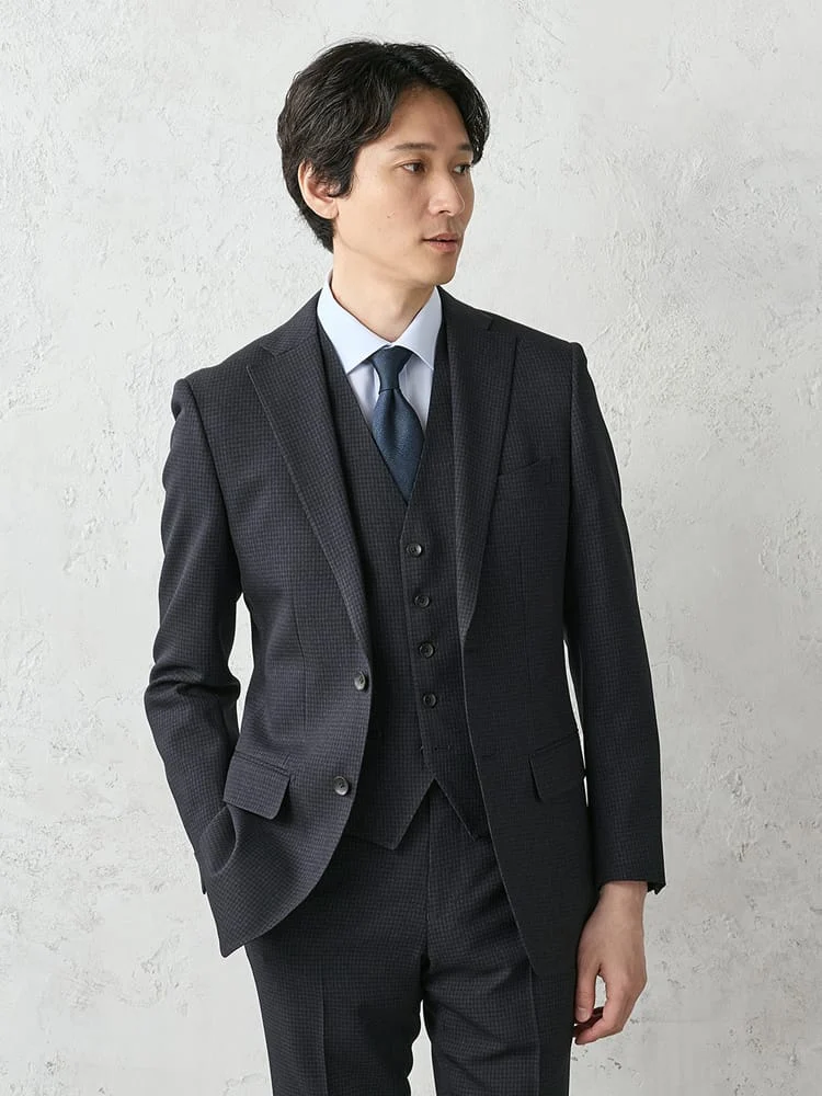 スリーピース | スーツ | メンズ | P.S.FA公式通販