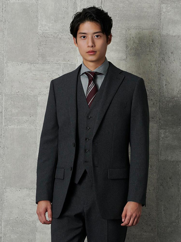 P.S.FA WEB限定スーツ｜ビジネススーツ・紳士服のP.S.FAオンライン