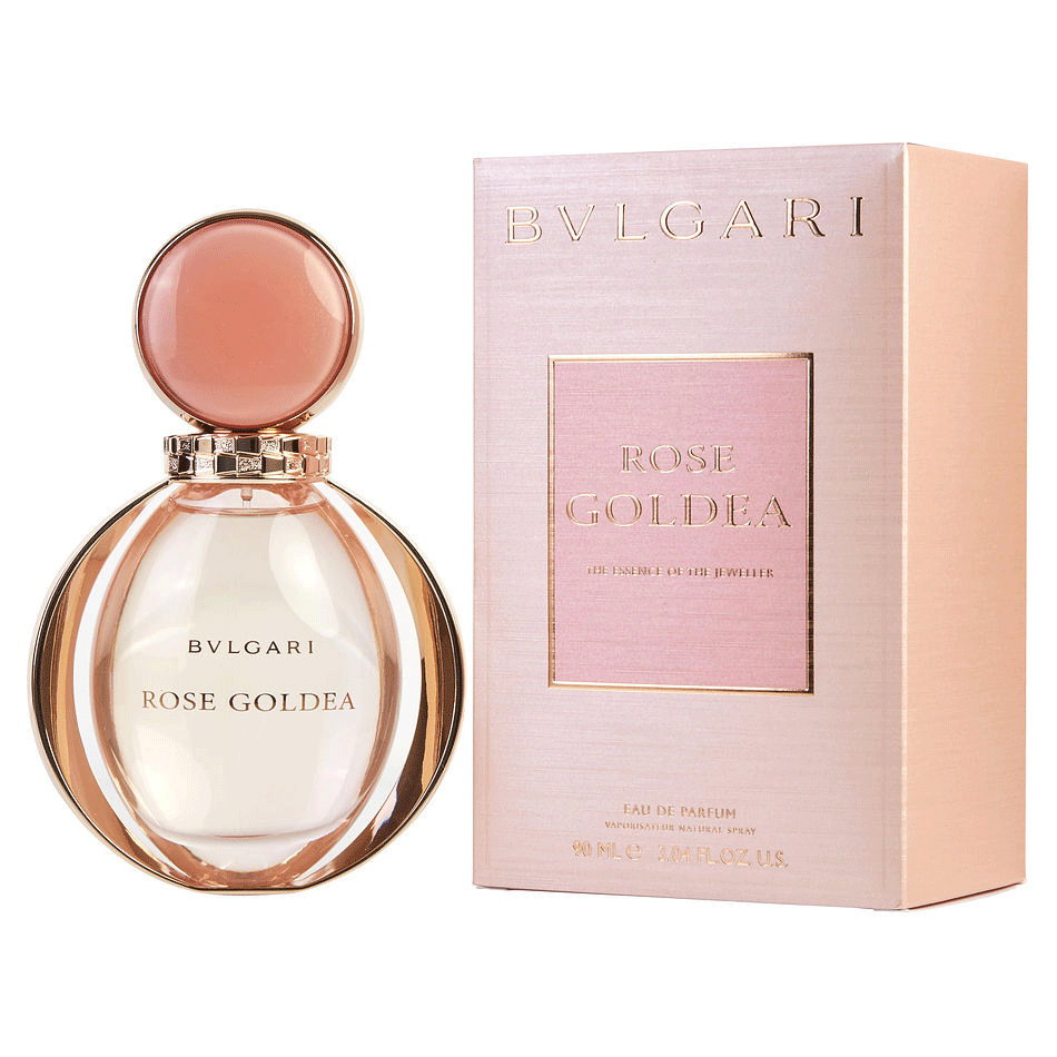 Bvlgari Rose Goldea Perfume for Women by Bvlgari in Canada