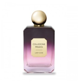 Lady Code 100ml - Collezione Privata - Valmont.