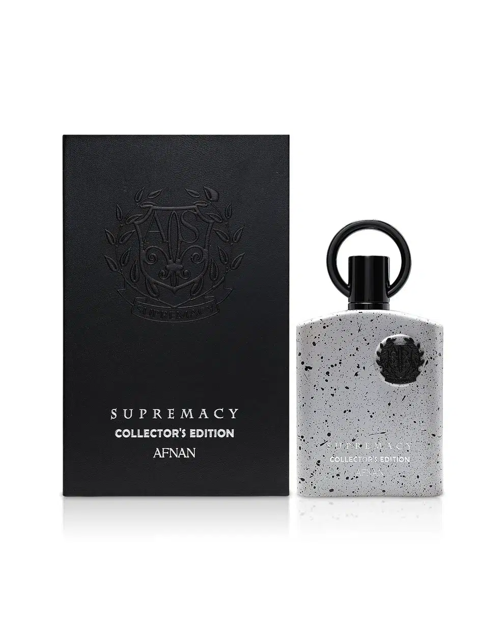 Afnan Supremacy Collector's Edition | Perfun