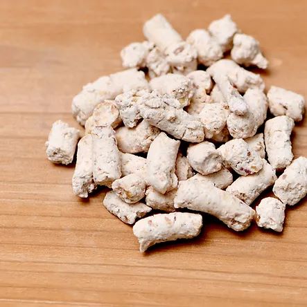 nico cook コロりんご クランベリー 犬用 50g: 900｜業務用トリミング