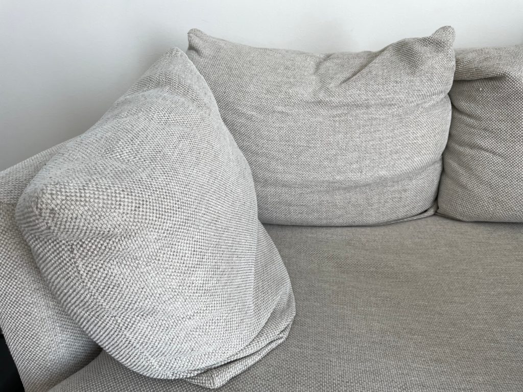 unico（ウニコ） ソファRAUFA(ラウファ)に決めた理由 | アイ工務店で