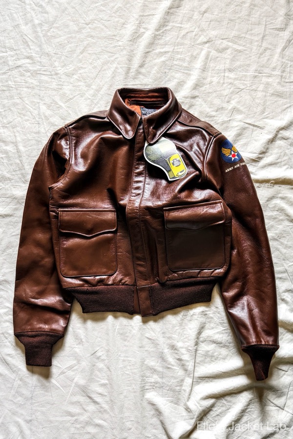 The REAL McCOY'S】 A-2 1988s 旧リアルマッコイズ | (主に)旧リアル