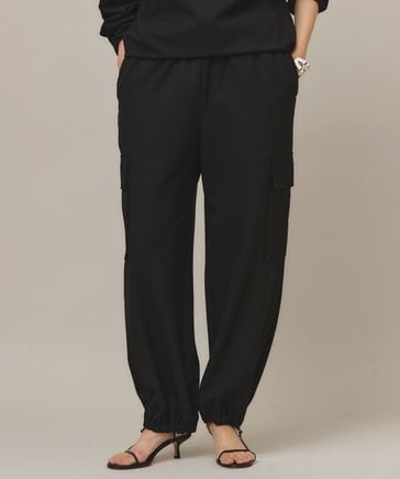 ストレッチカーゴパンツ | [公式]カレンソロジー（Curensology）通販