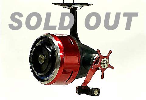 ABU 505 : オールド・タックル