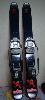 テレマークショートスキー : 一期一blog