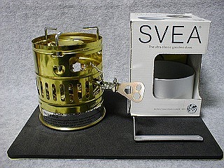 僕のSVEA123は・・・・・・・・・・・・・・ : えれぇこった、えれぇ