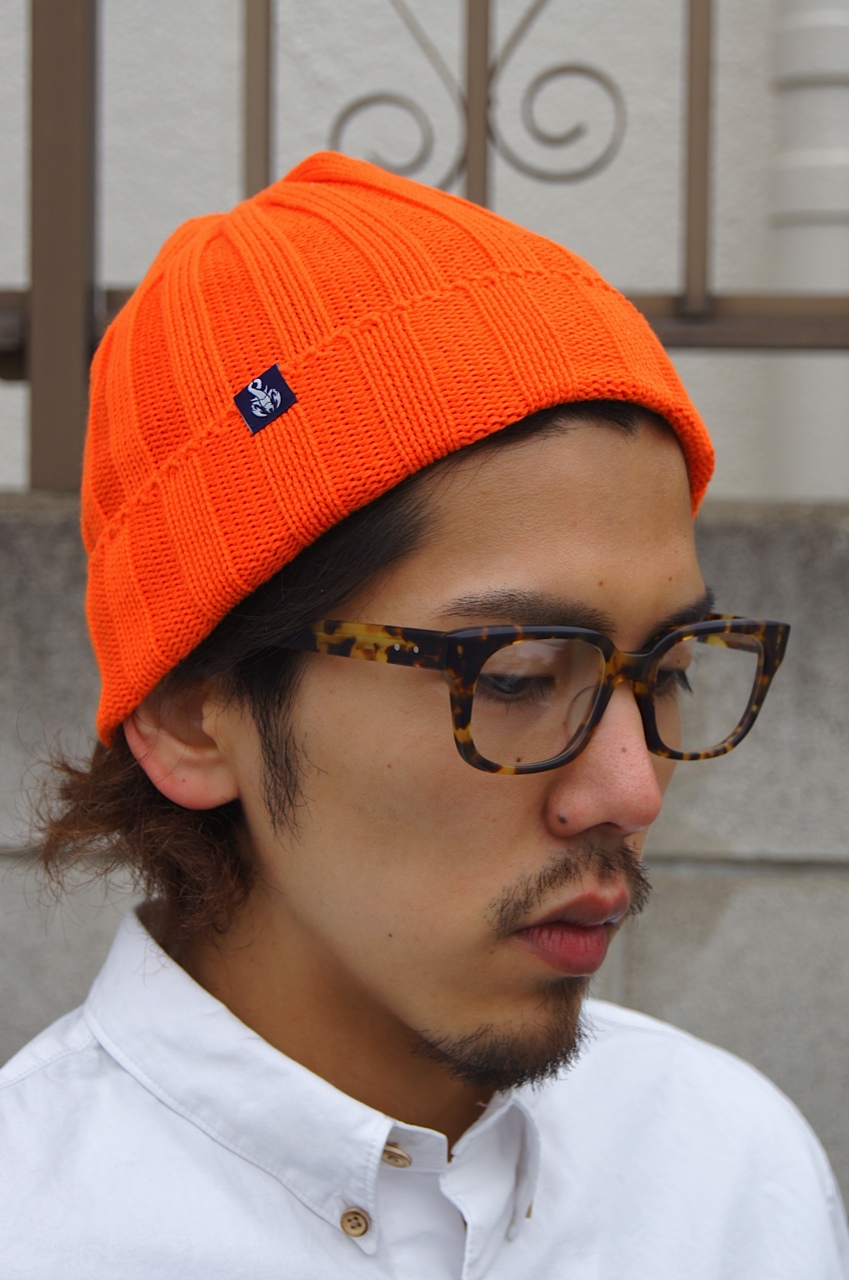 visvim - MINIE HUNTING JKT!! : UNDERPASS・・・Having fun!!!