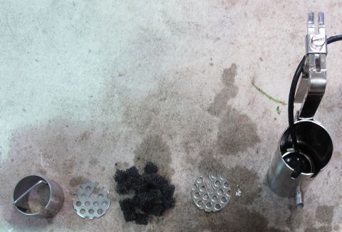 ADA水面クリーナーVUPPA－1 ブッパ-1レビュー : アクア工房