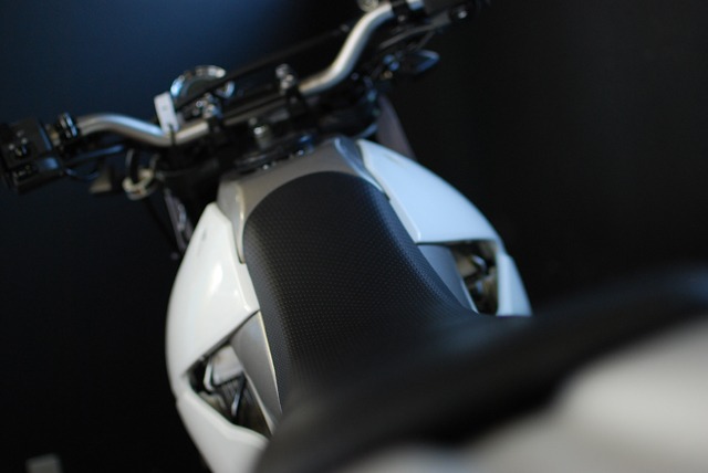 DトラッカーX ホワイトライトニング : SCSブログ