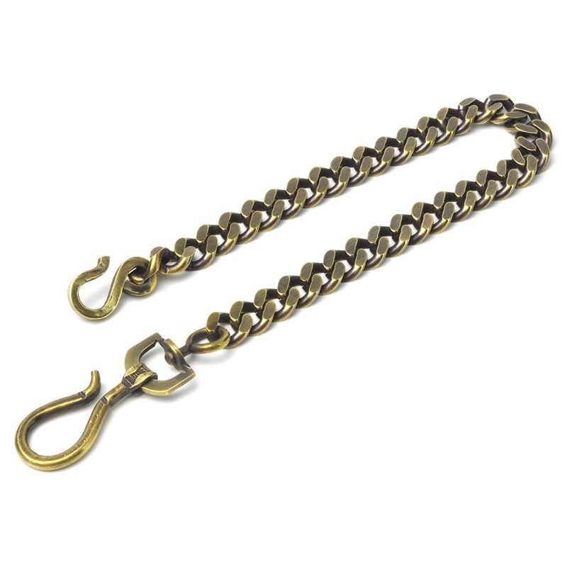 HATCHET l Works Studio ウォレットチェーン HATCHET l Works Studio