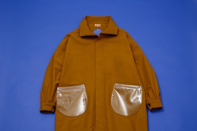 希少 SOURCE-TAP スリーラバーズ スイスローデン ジャケット 希少