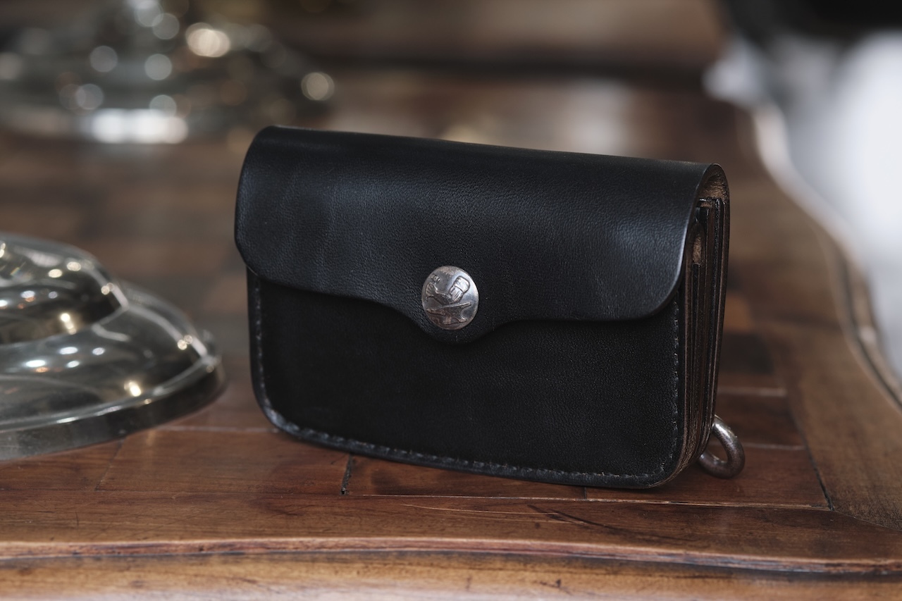 New! Chubby Wallet!!! : GRAND GUIGNOL