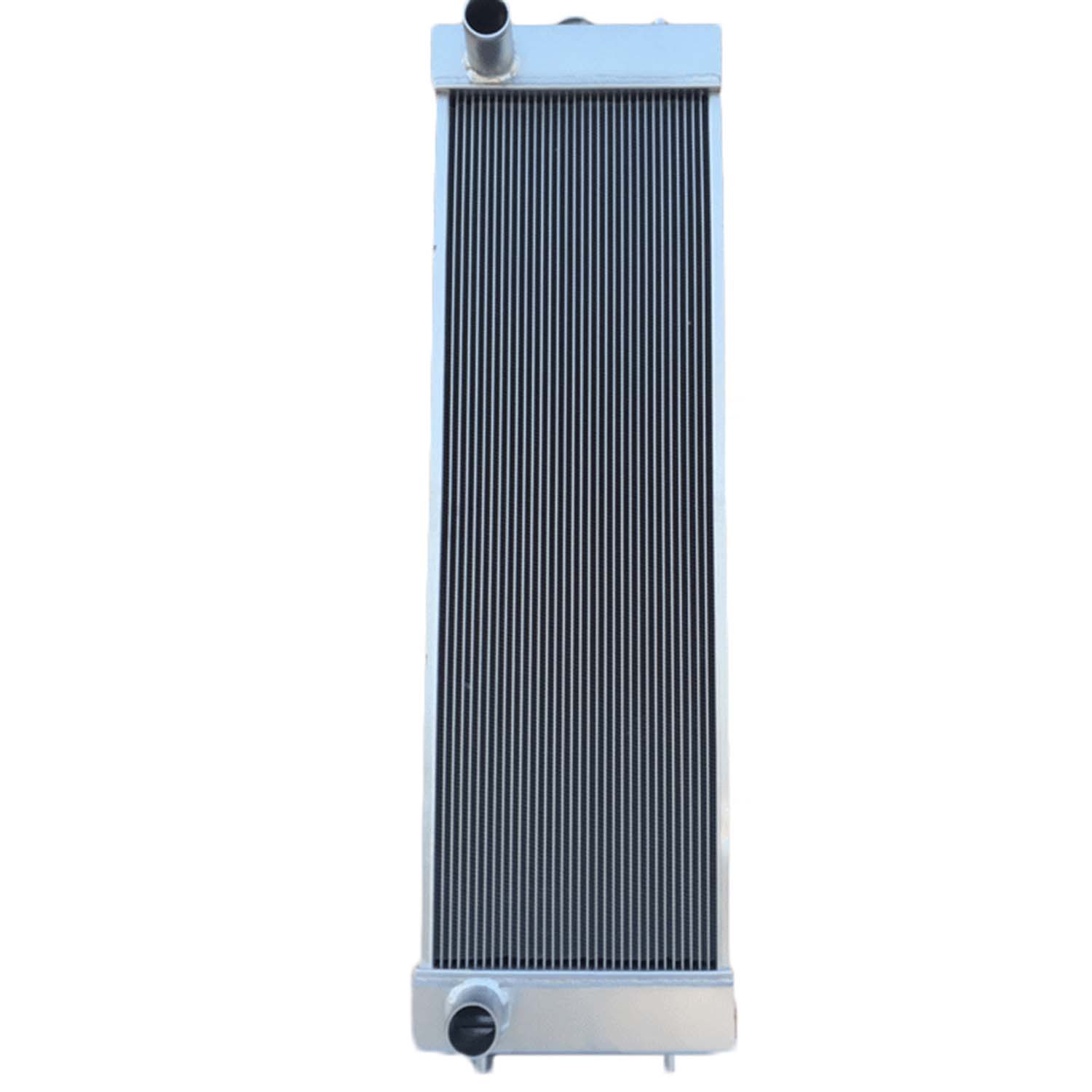 Radiator Core 4668378 for Hitachi Excavator ZX110-3 ZX120-3 ZX130