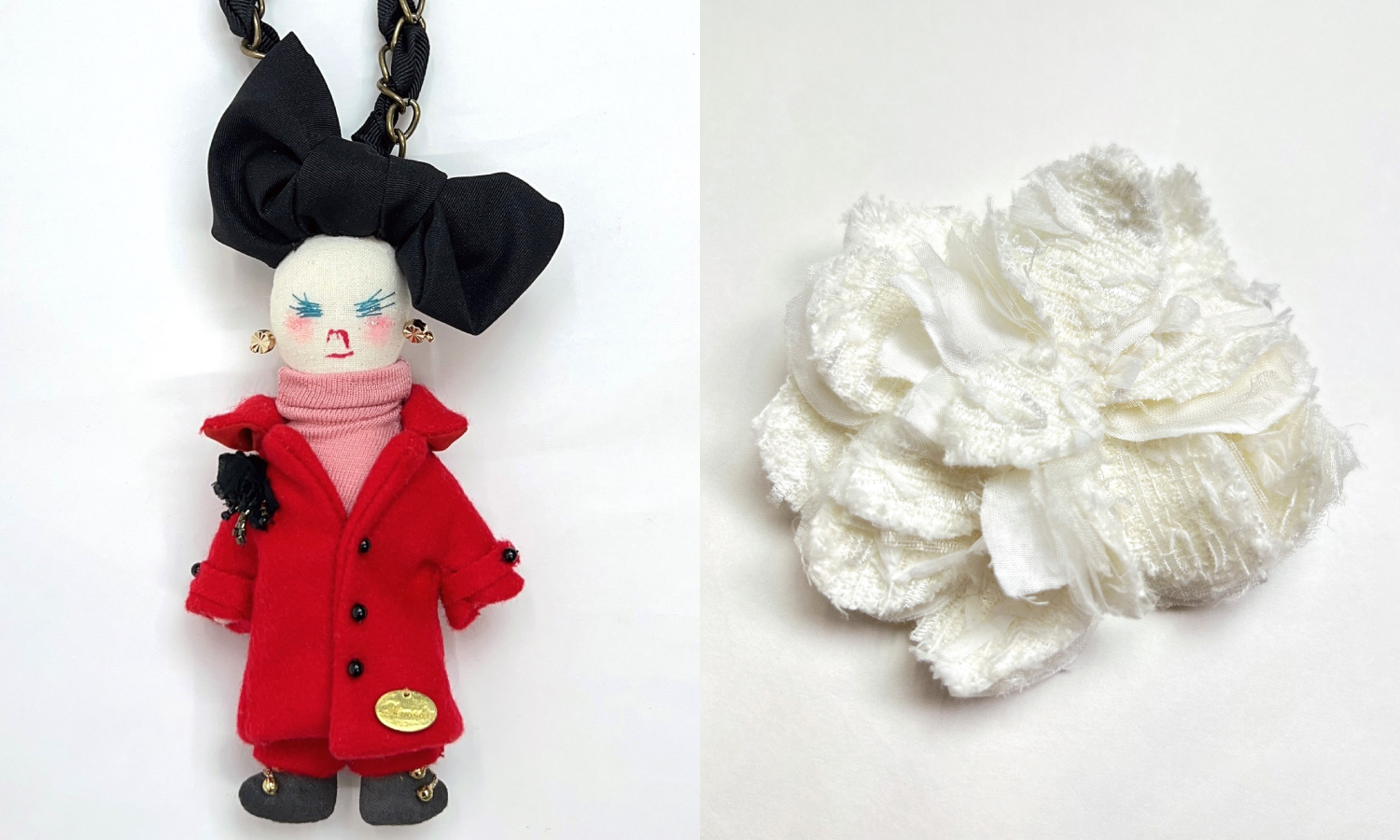 NEW ERA × PINK HOUSE “ANNIVERSARY TEDDY” CAP