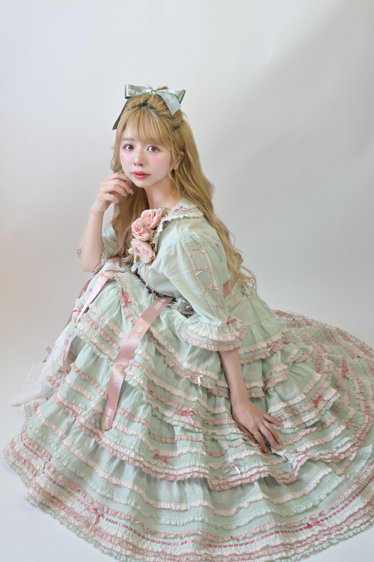 阪神梅田本店ピンクハウスからのお知らせ Vol.1｜ピンクハウス