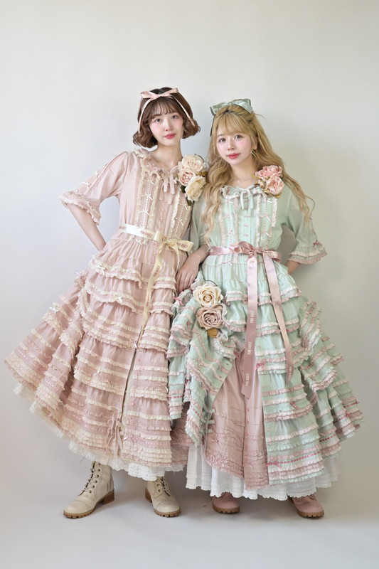 阪神梅田本店ピンクハウスからのお知らせ Vol.1｜ピンクハウス