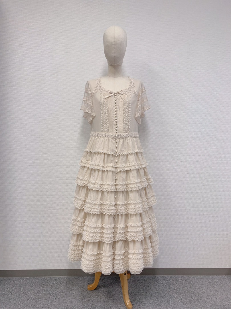 PINK HOUSE 新宿京王店 限定ワンピースオーダー会 2月25日(金)〜3月15