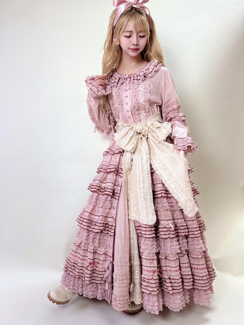 阪神梅田本店 ピンクハウスからお知らせ｜ピンクハウスオフィシャル