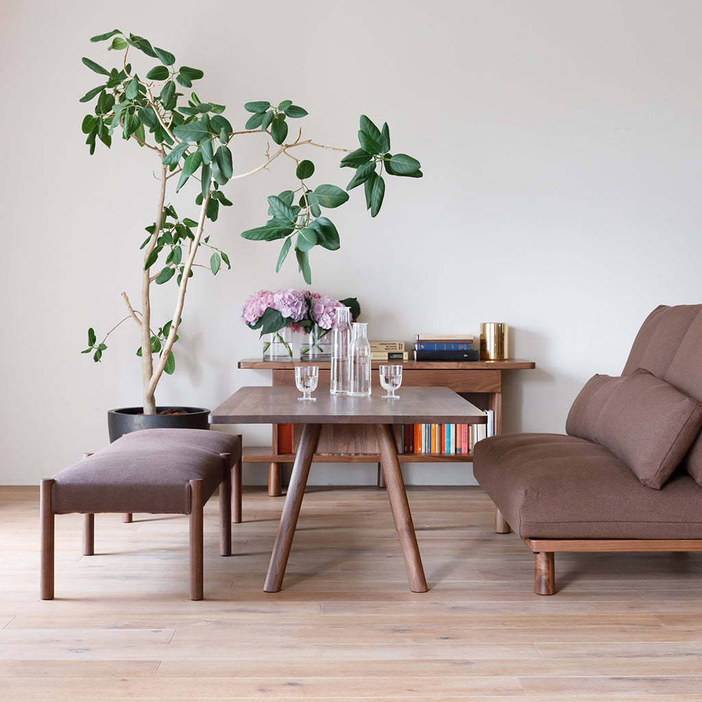 UNICA LD Table – PIANO ISOLA