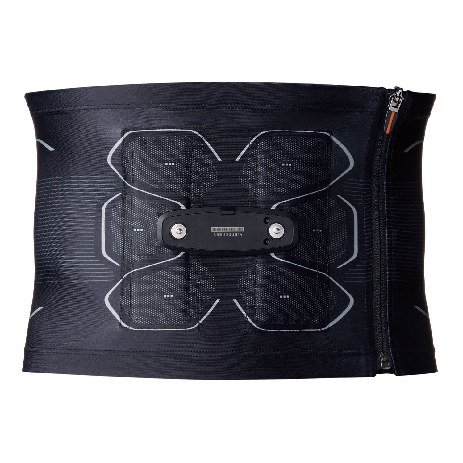 シックスパッド パワースーツ アブズ（ダイエット家電/EMS