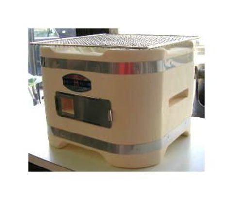 奥能登天然珪藻土 丸和工業 切り出し七輪 夢七輪（ステンレス巻き）径