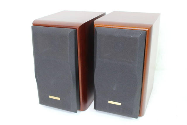 KENWOOD オーディオシステムコンポ K270/DMF-7002F/スピーカーS270