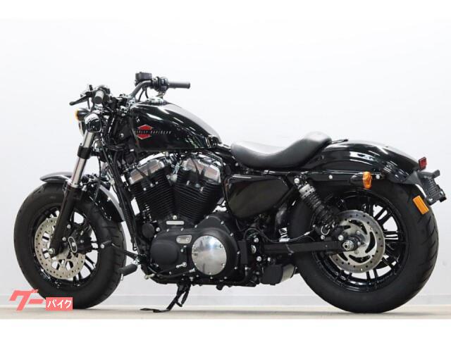HARLEY－DAVIDSON XL1200X フォーティエイト