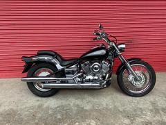 ドラッグスター400(ヤマハ)のバイクを探すなら【グーバイク】