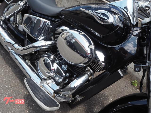 ホンダ シャドウ400｜INFINITY｜新車・中古バイクなら
