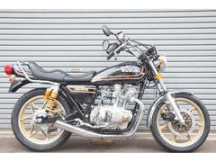 GS400 外装塗装（バイクショップRSH静岡の作業実績 2023/07/02