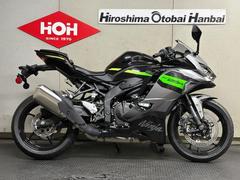 Ninja ZX－25R SE(カワサキ) 広島県のバイク一覧｜新車