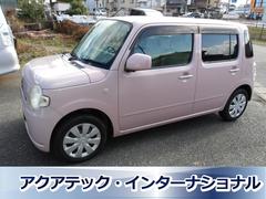 ミラココア 4WDの中古車を探すなら【グーネット】