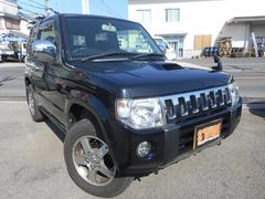 パジェロミニ MTの中古車を探すなら【グーネット】