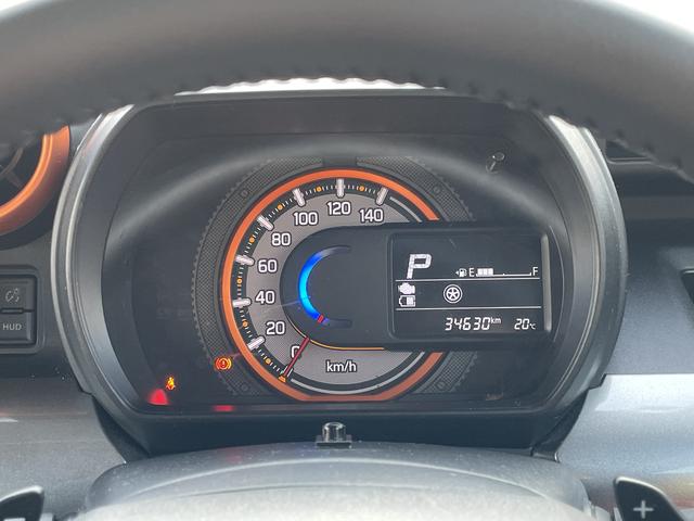 スペーシアギア ギア HYBRID XZターボ 2型【全方位カメラ