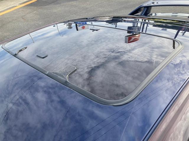 日産 180SX タイプII サンルーフ WORKマイスター18インチ