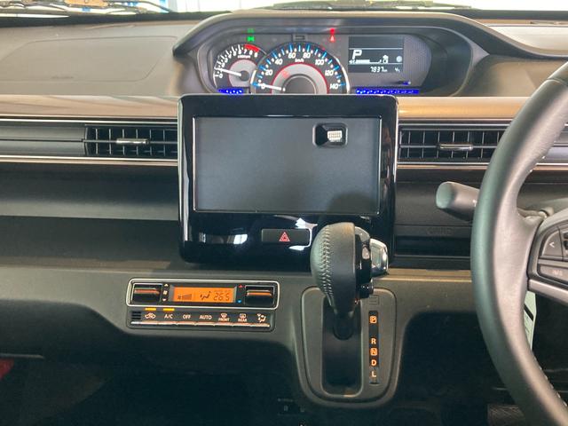 ワゴンRカスタムZ カスタムZ HYBRID ZX 全方位カメラPKG