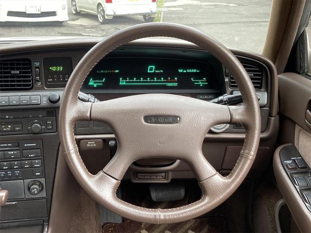 JZX81マークII2.5GT ステアリングホイールエアバッグなし JZX81マーク