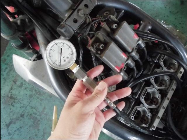 セルは回るがエンジンが始動出来ない時あり イグニッションキー