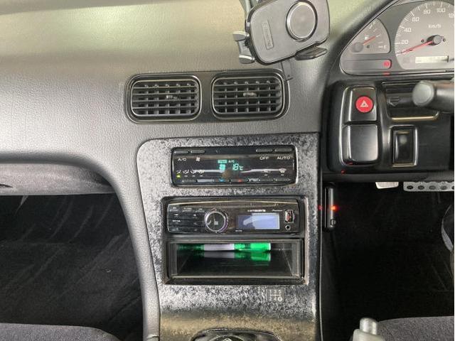 日産 180SX・シルビア（S13）エアコン修理 滋賀 守山｜グーネットピット