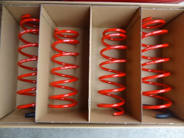 ブログNo.30 令和1年 スズキ ジムニー JB64W 純正ショック