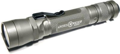 Reviews and Ratings for SureFire A2 Aviator (White) Dual-Output